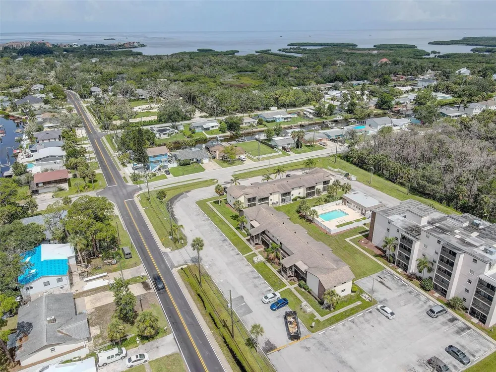 8440 OLD POST ROAD #104 Port Richey, FL 34668