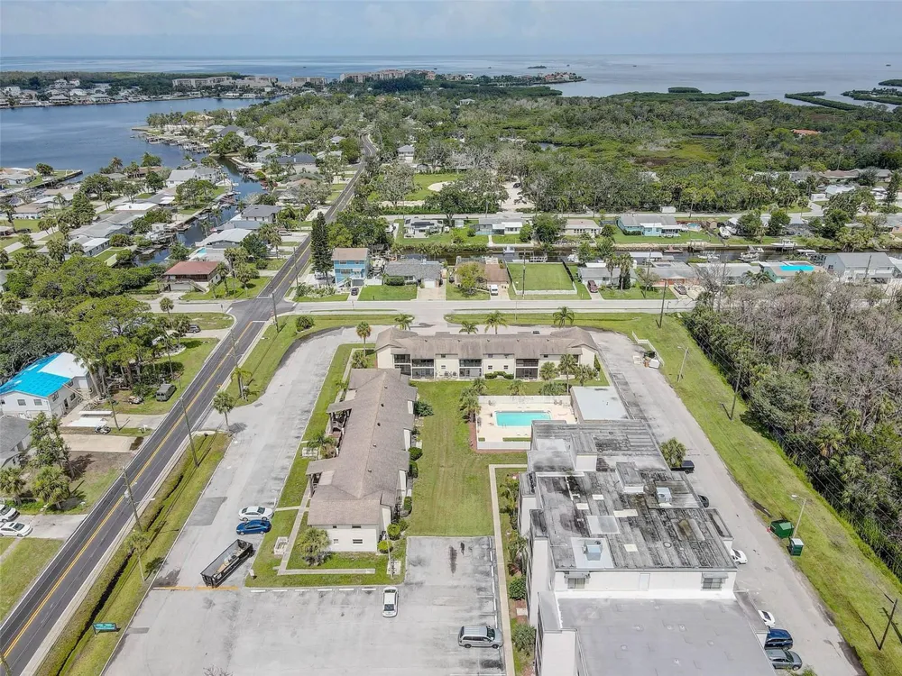 8440 OLD POST ROAD #104 Port Richey, FL 34668