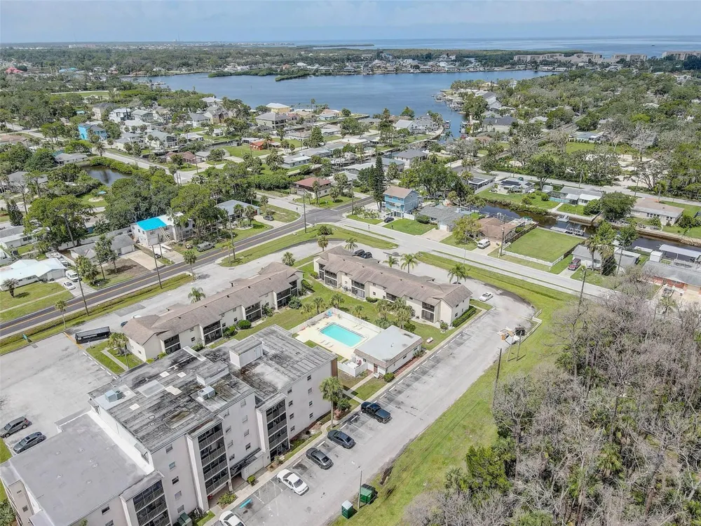 8440 OLD POST ROAD #104 Port Richey, FL 34668