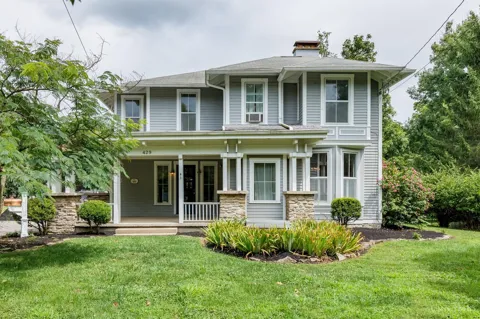 429 Elm Avenue