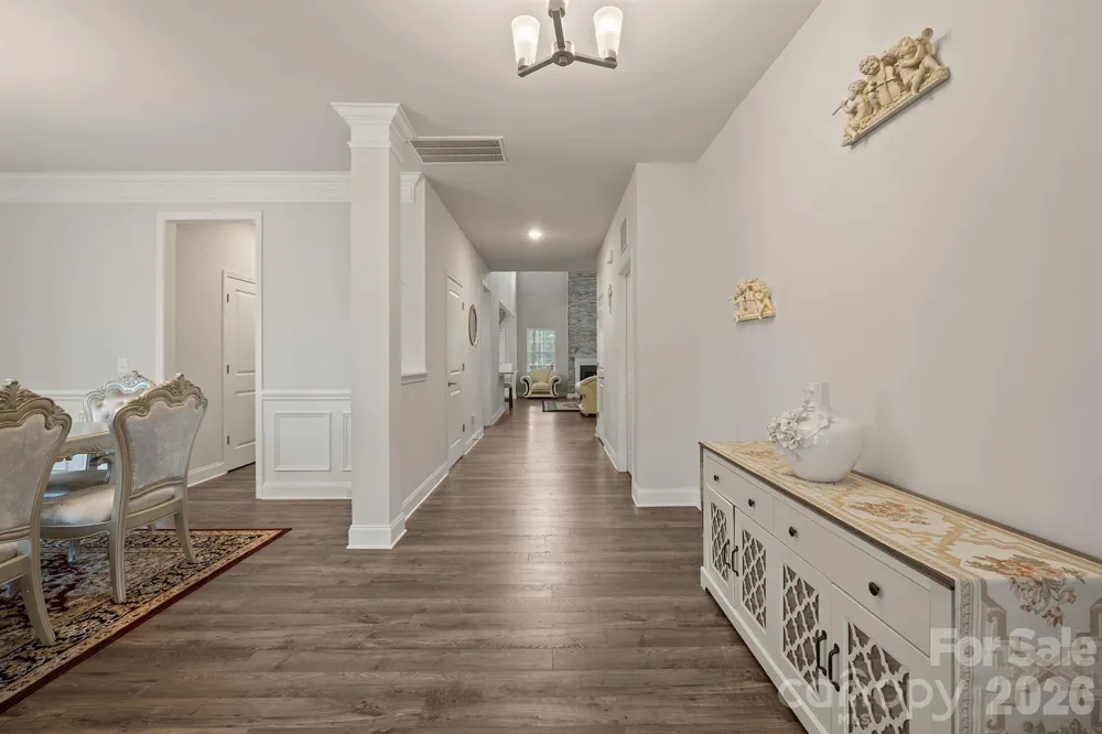 11836 Glenwood Drive Locust, NC 28097
