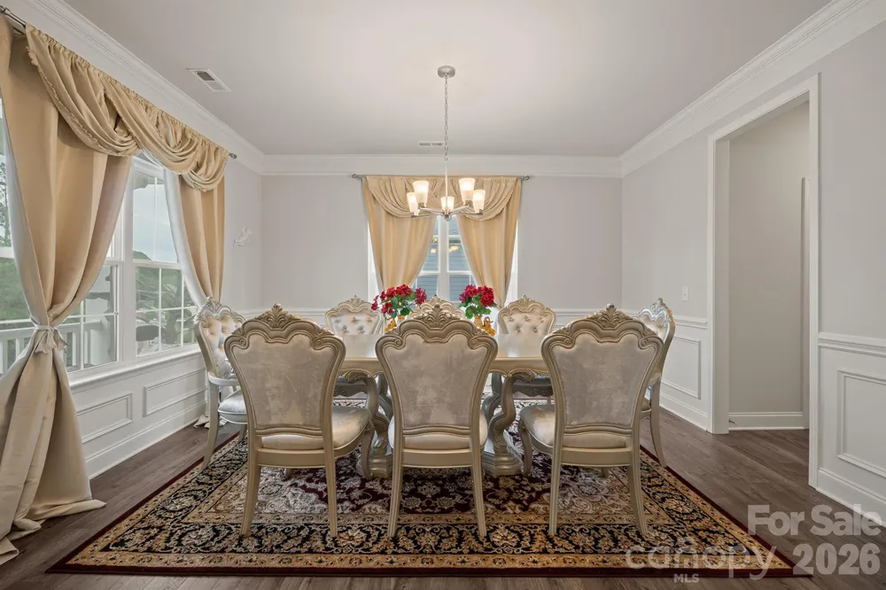 11836 Glenwood Drive Locust, NC 28097