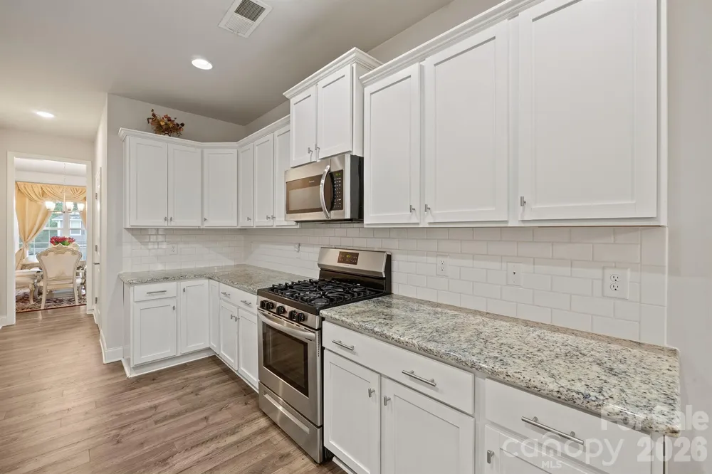 11836 Glenwood Drive Locust, NC 28097