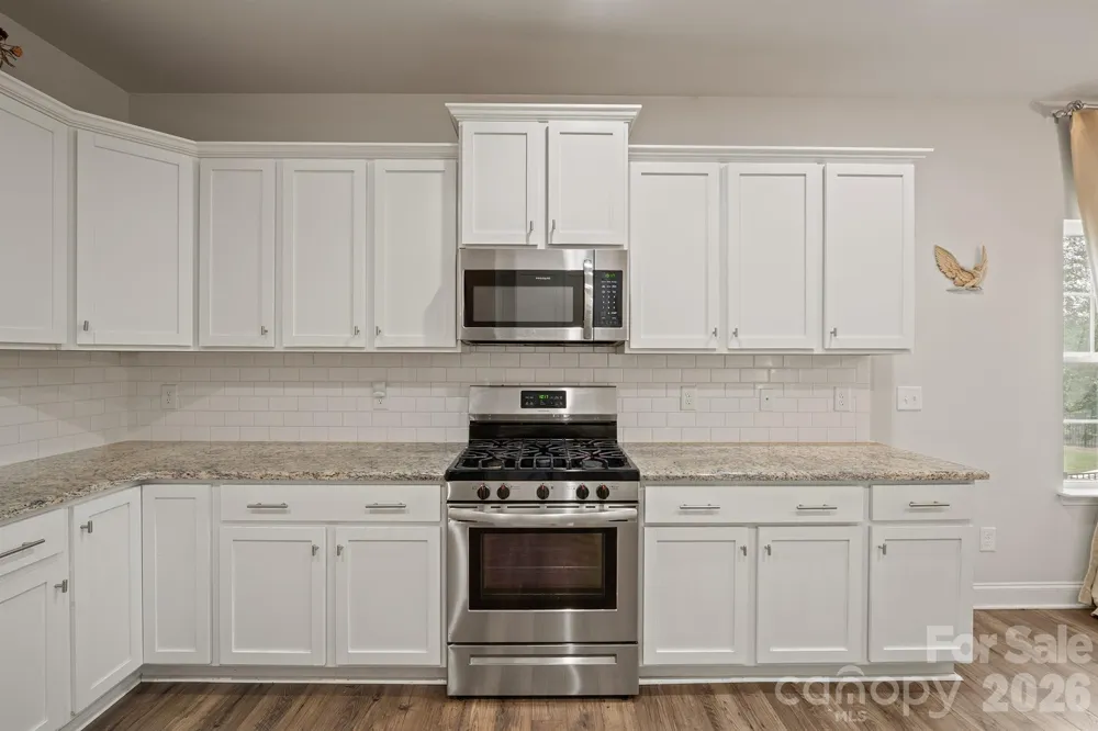 11836 Glenwood Drive Locust, NC 28097