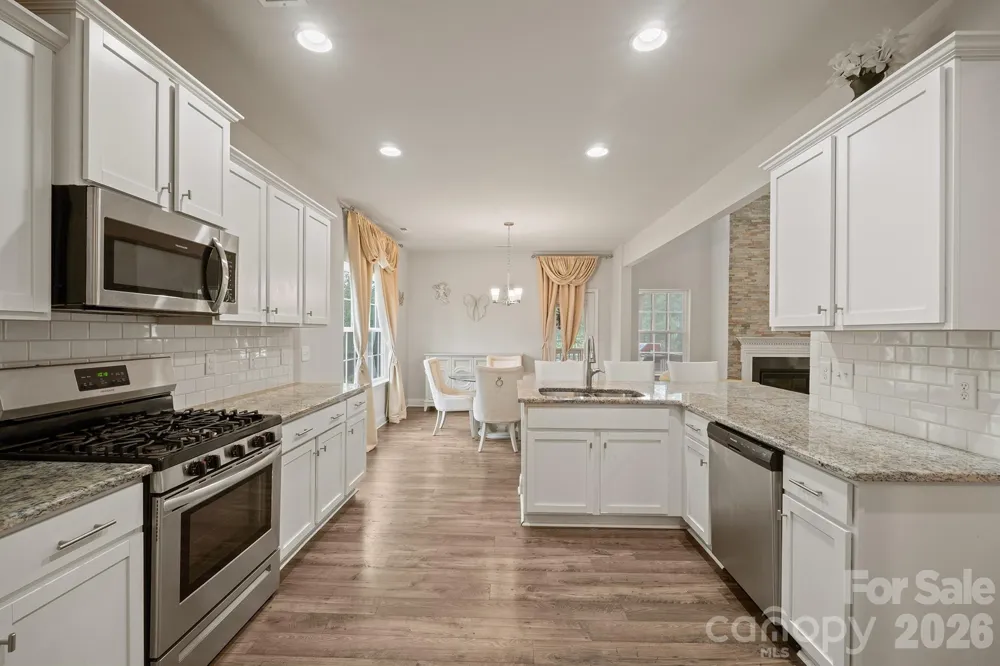 11836 Glenwood Drive Locust, NC 28097