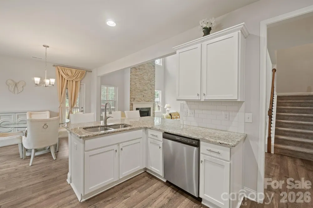 11836 Glenwood Drive Locust, NC 28097