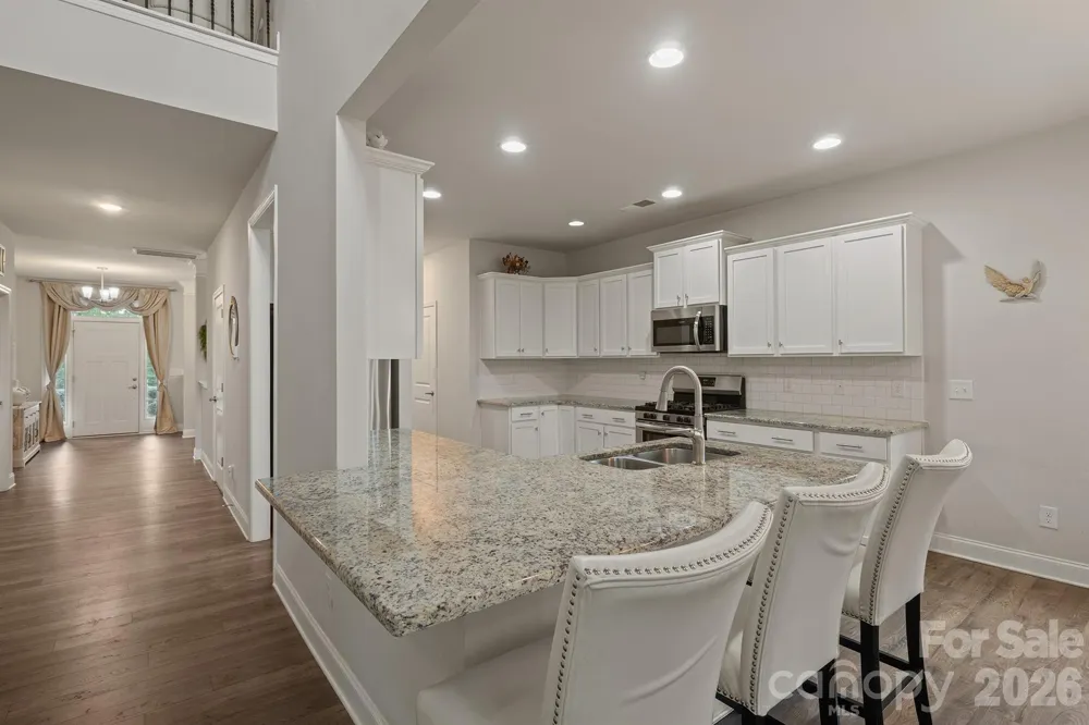 11836 Glenwood Drive Locust, NC 28097