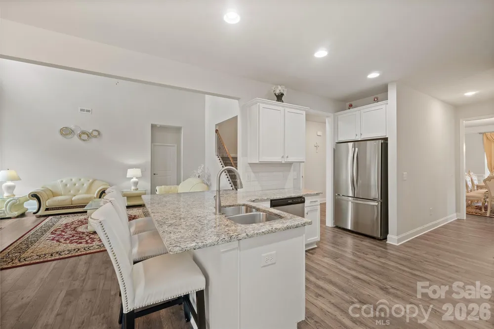 11836 Glenwood Drive Locust, NC 28097