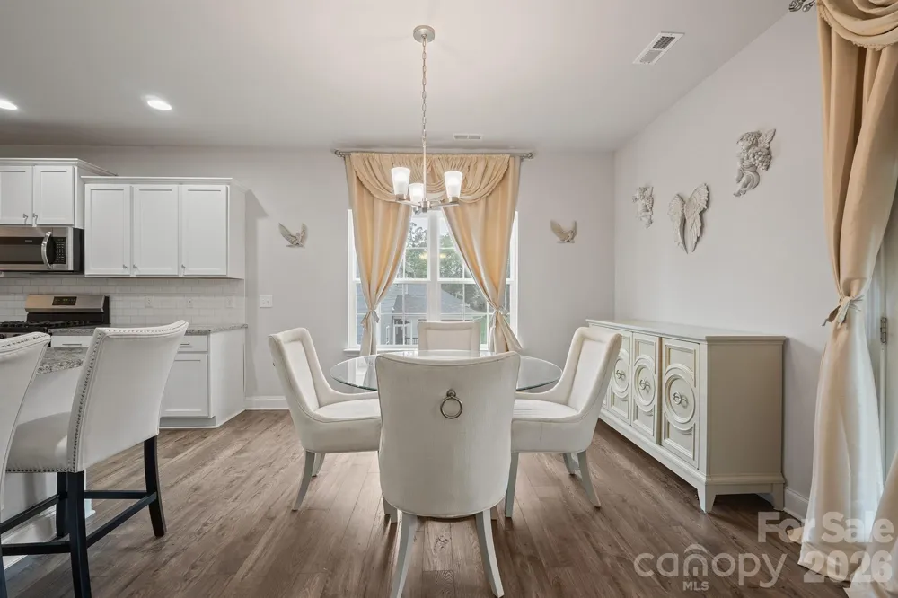 11836 Glenwood Drive Locust, NC 28097