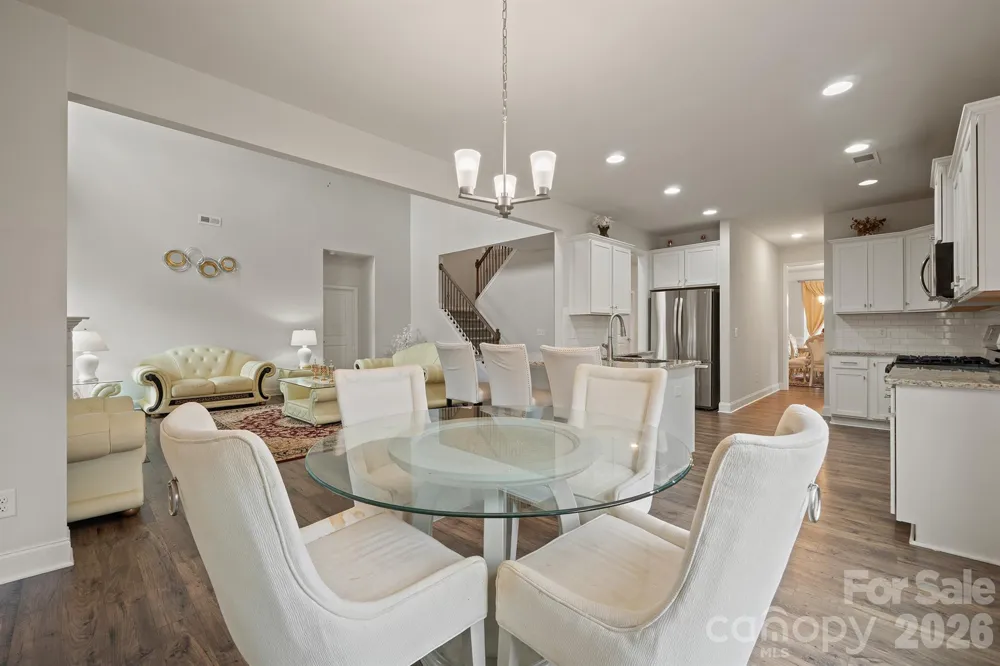 11836 Glenwood Drive Locust, NC 28097