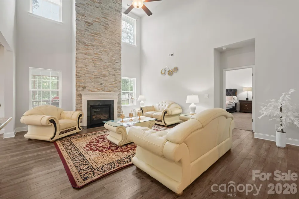 11836 Glenwood Drive Locust, NC 28097