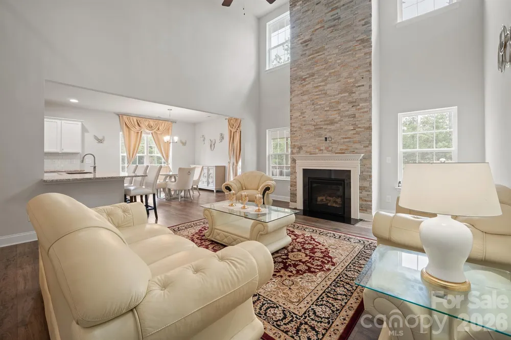 11836 Glenwood Drive Locust, NC 28097