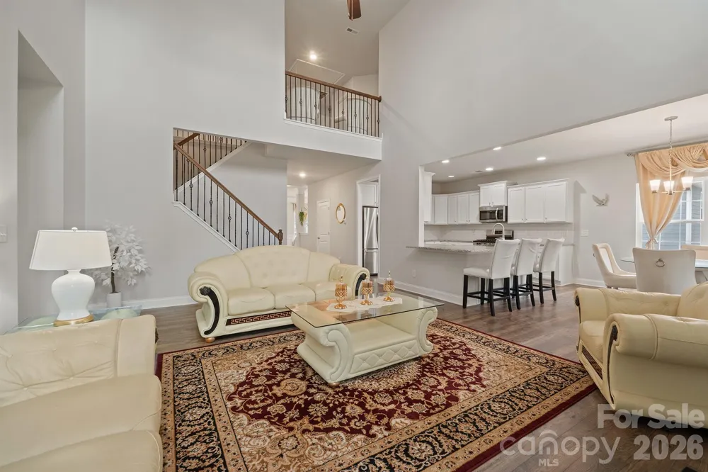 11836 Glenwood Drive Locust, NC 28097