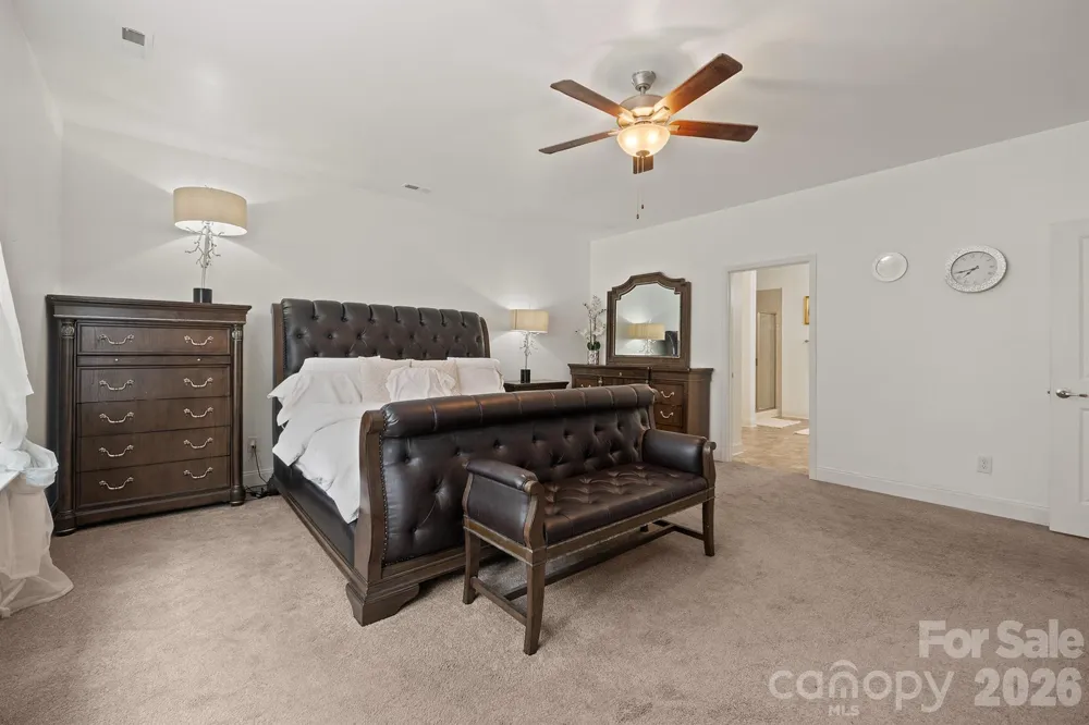 11836 Glenwood Drive Locust, NC 28097