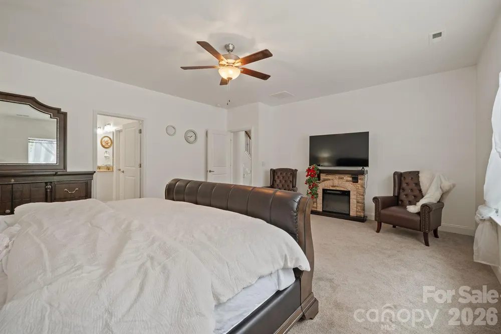 11836 Glenwood Drive Locust, NC 28097
