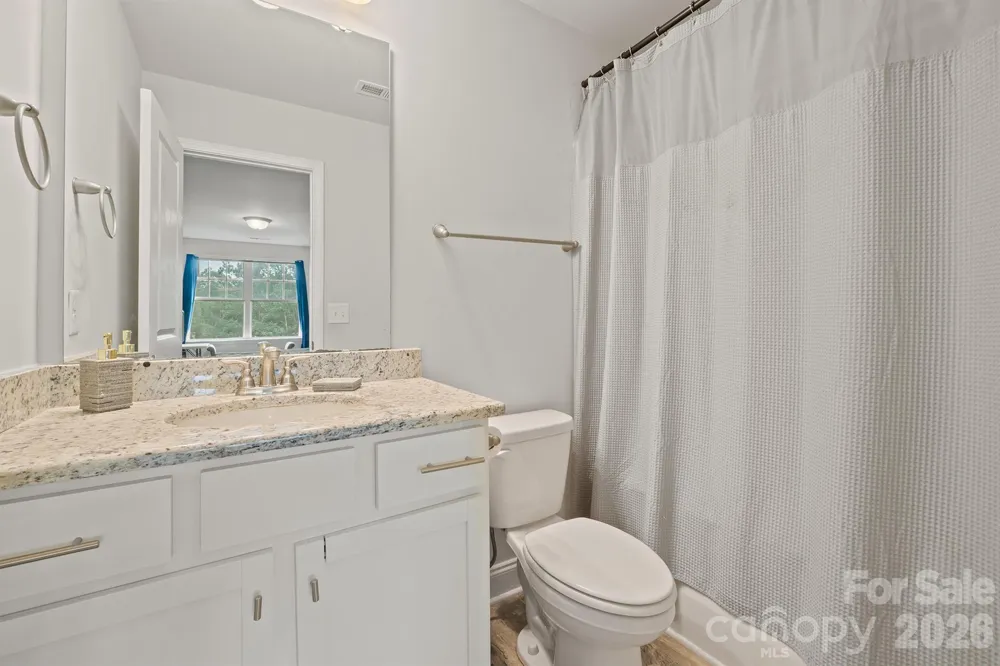 11836 Glenwood Drive Locust, NC 28097