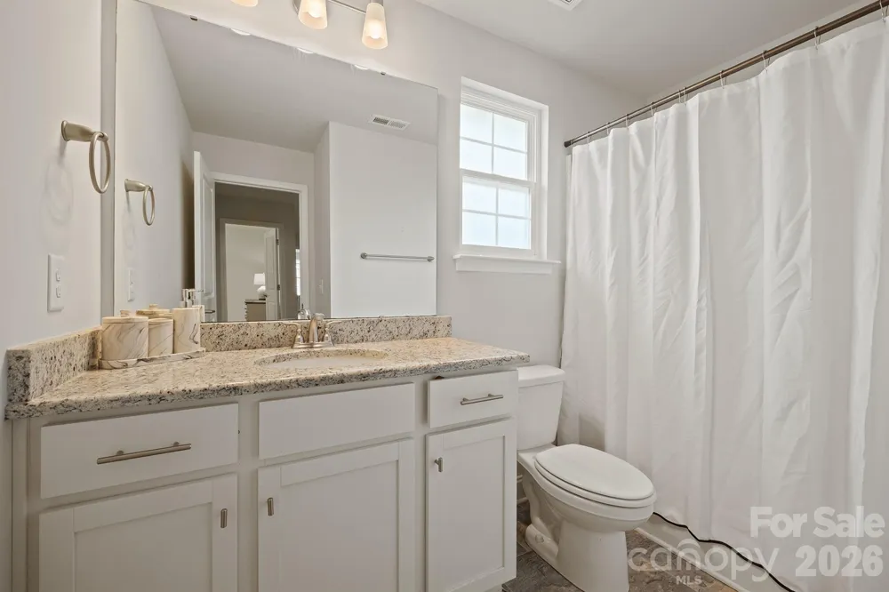 11836 Glenwood Drive Locust, NC 28097
