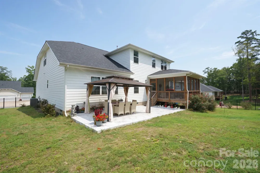 11836 Glenwood Drive Locust, NC 28097