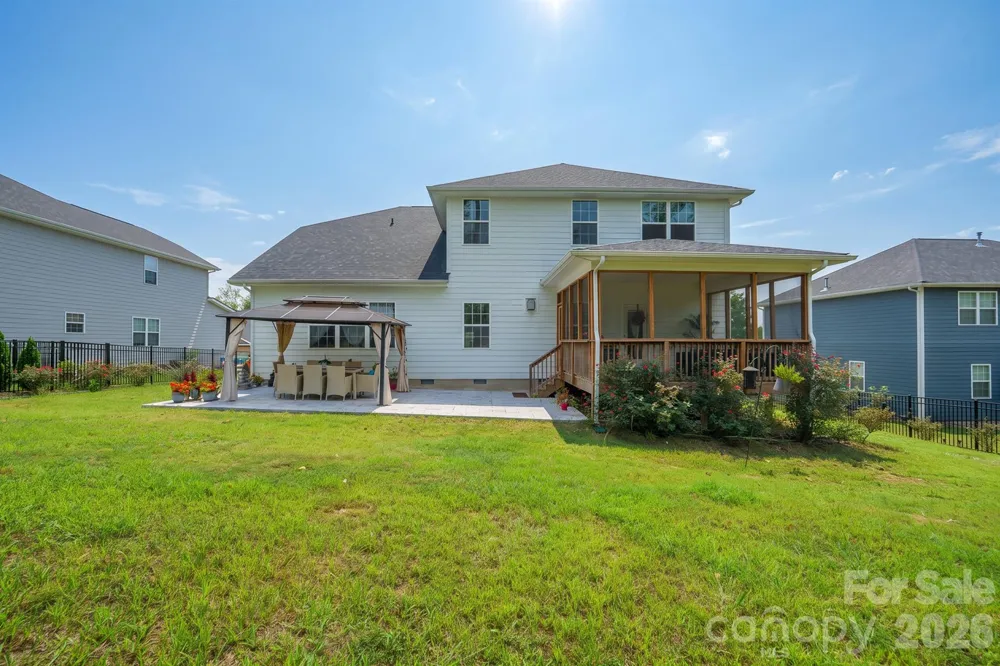 11836 Glenwood Drive Locust, NC 28097