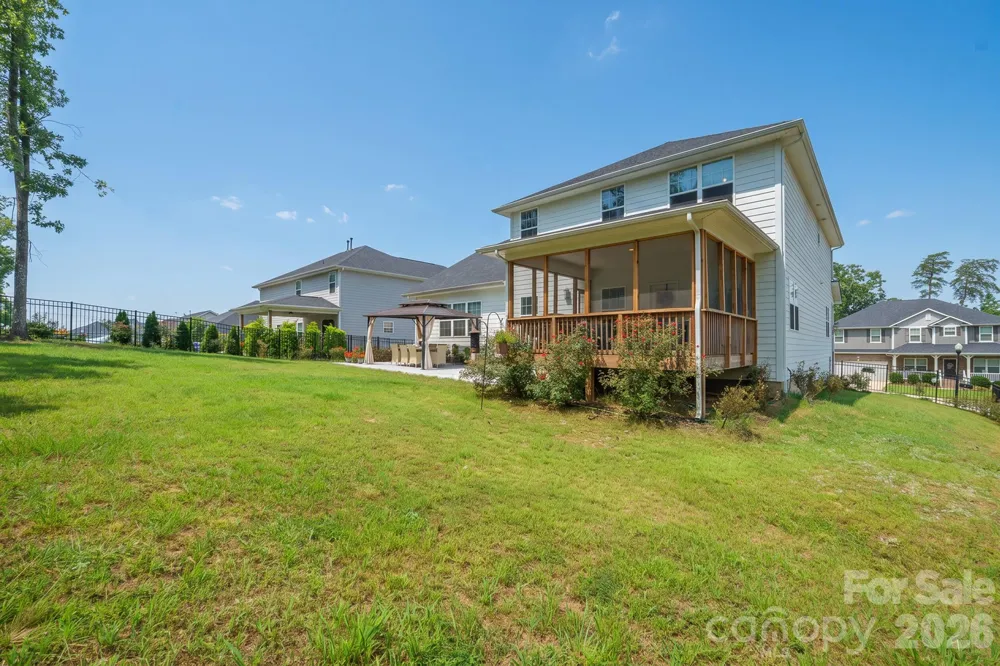 11836 Glenwood Drive Locust, NC 28097