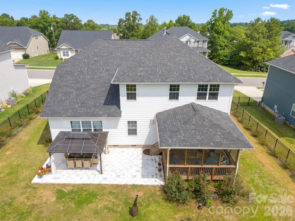 11836 Glenwood Drive Locust, NC 28097