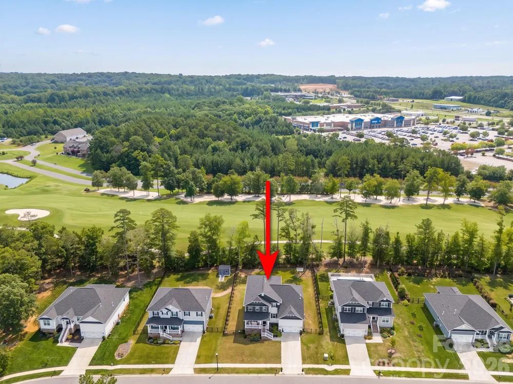11836 Glenwood Drive Locust, NC 28097
