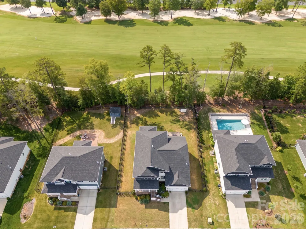 11836 Glenwood Drive Locust, NC 28097