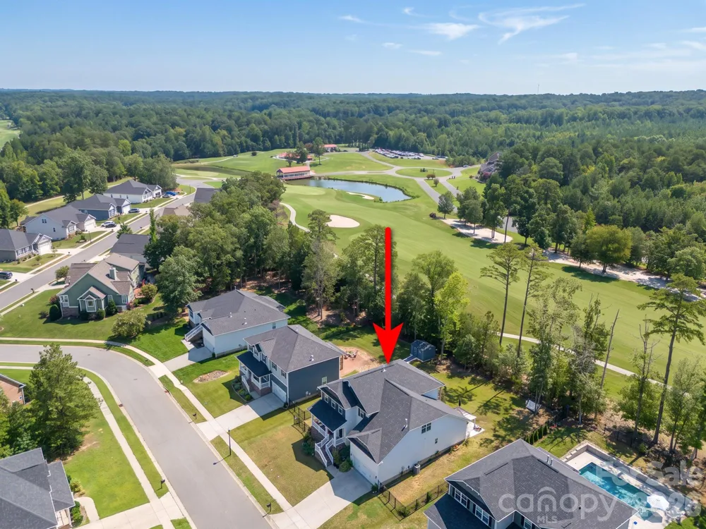 11836 Glenwood Drive Locust, NC 28097