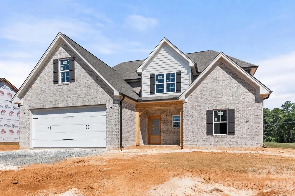 153 Canton Drive Lexington, NC 27295
