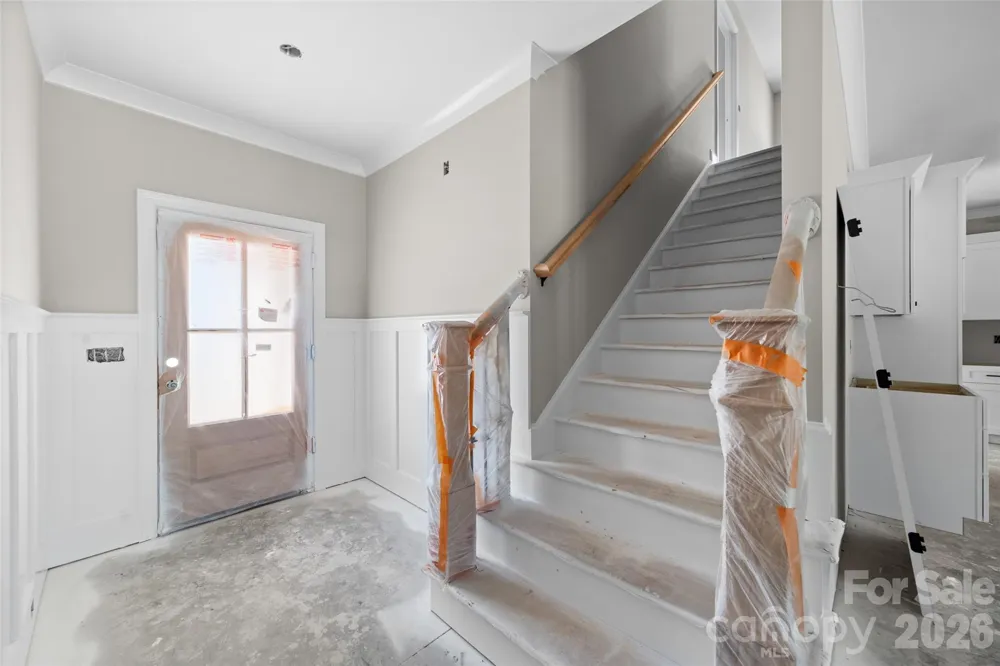 153 Canton Drive Lexington, NC 27295
