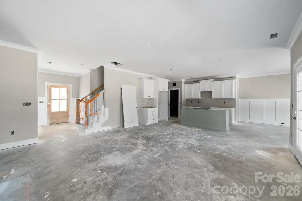 153 Canton Drive Lexington, NC 27295