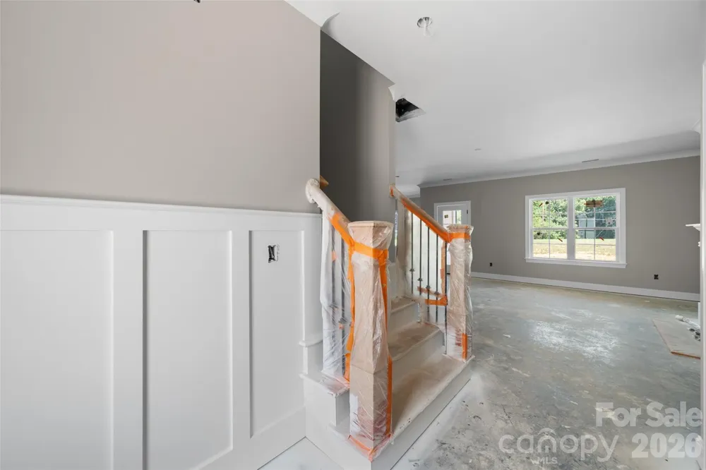 153 Canton Drive Lexington, NC 27295