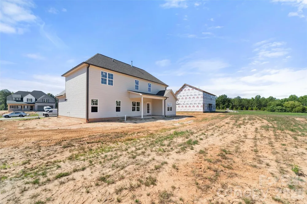 153 Canton Drive Lexington, NC 27295