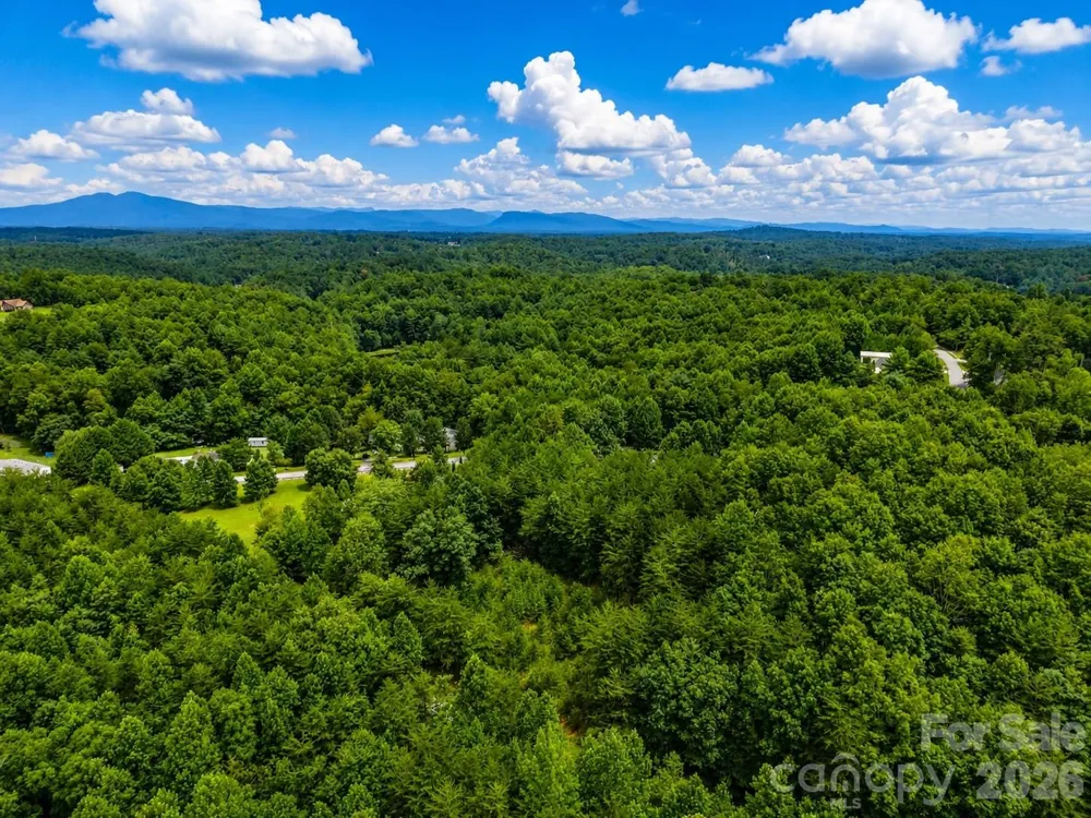 TBD Vista Drive Nebo, NC 28761