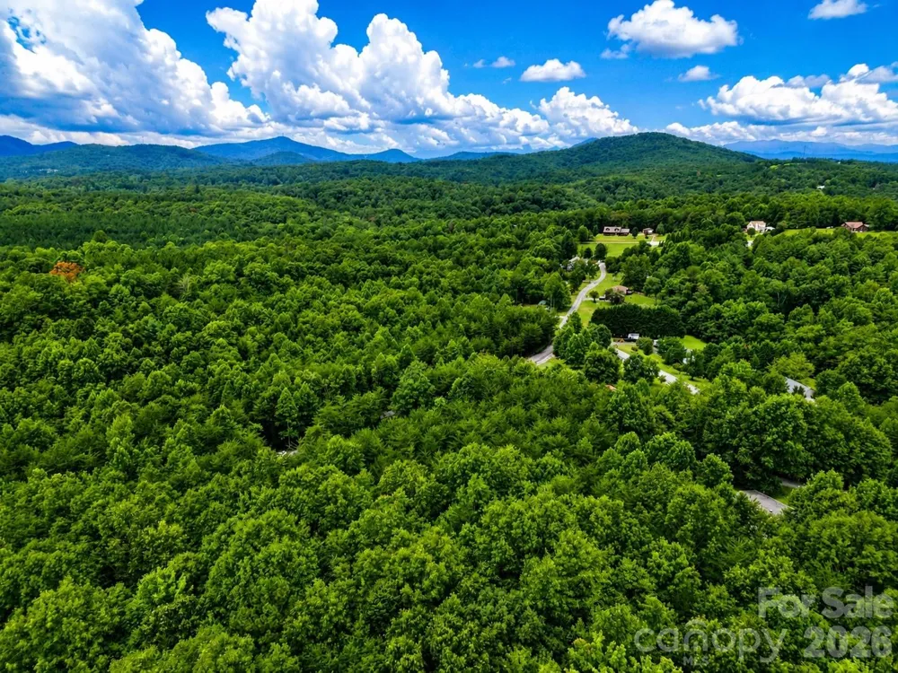TBD Vista Drive Nebo, NC 28761