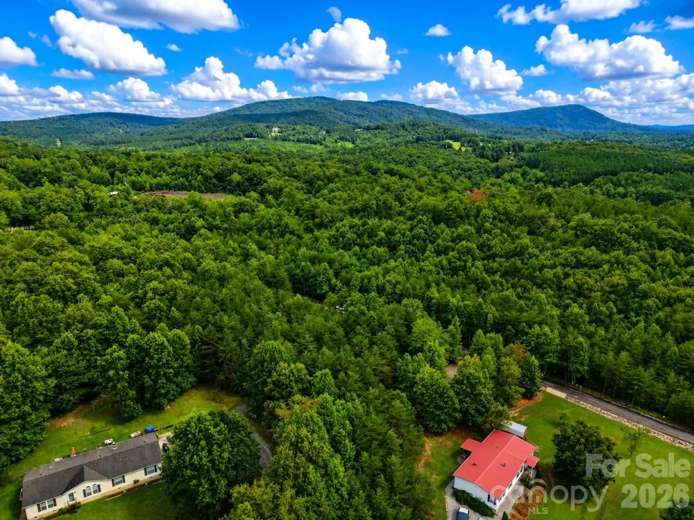 TBD Vista Drive Nebo, NC 28761