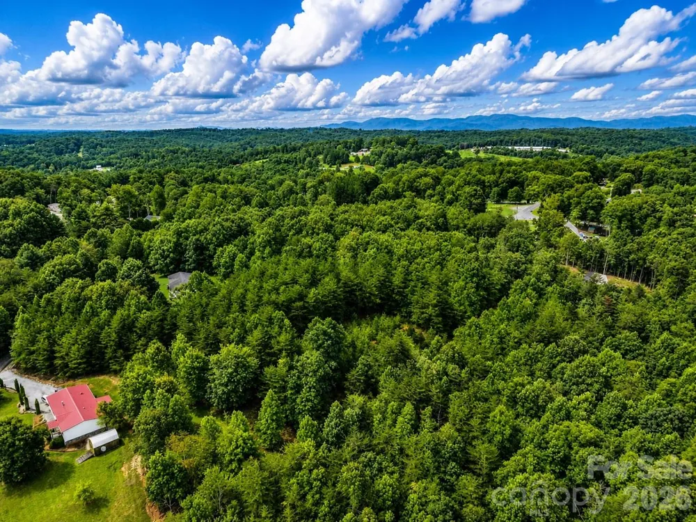 TBD Vista Drive Nebo, NC 28761