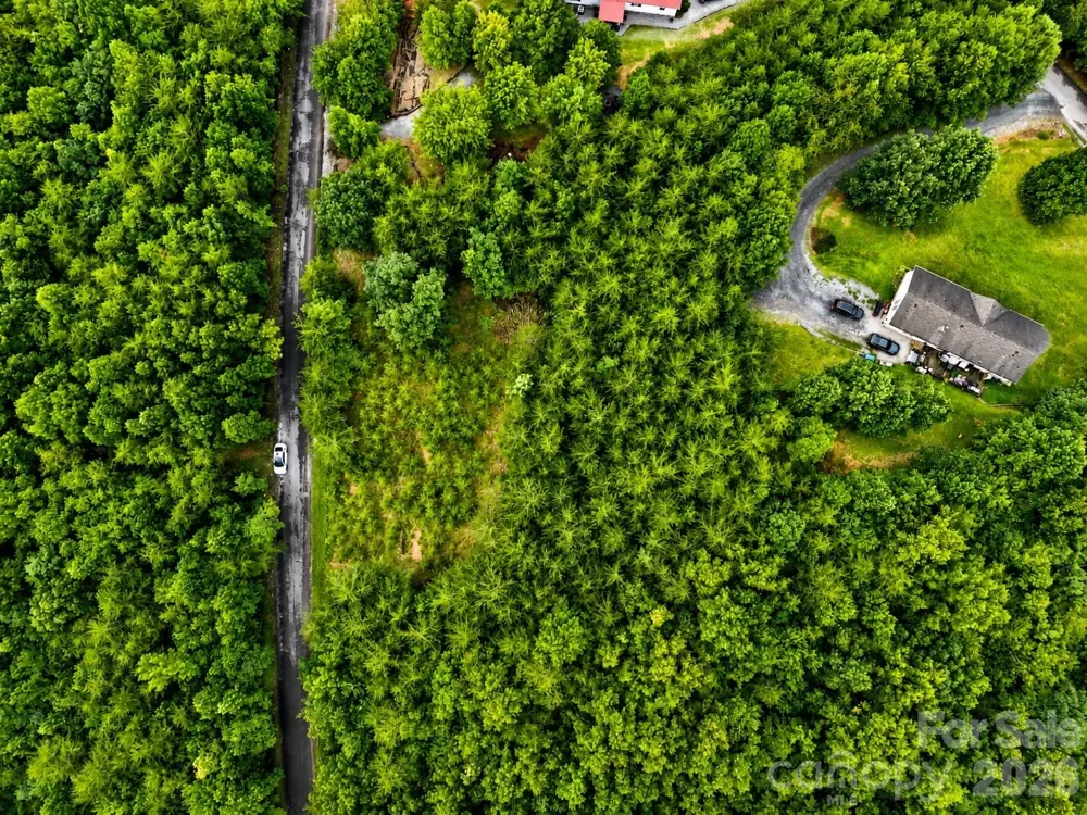 TBD Vista Drive Nebo, NC 28761