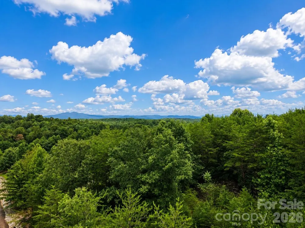 TBD Vista Drive Nebo, NC 28761