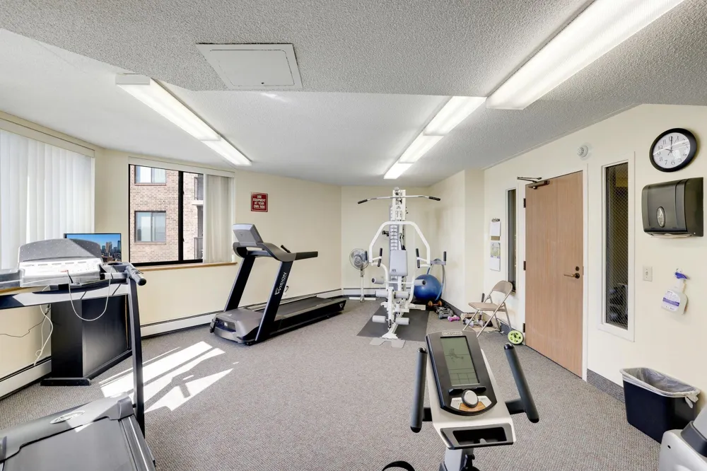 2601 Kenzie Terrace #412 Saint Anthony, MN 55418