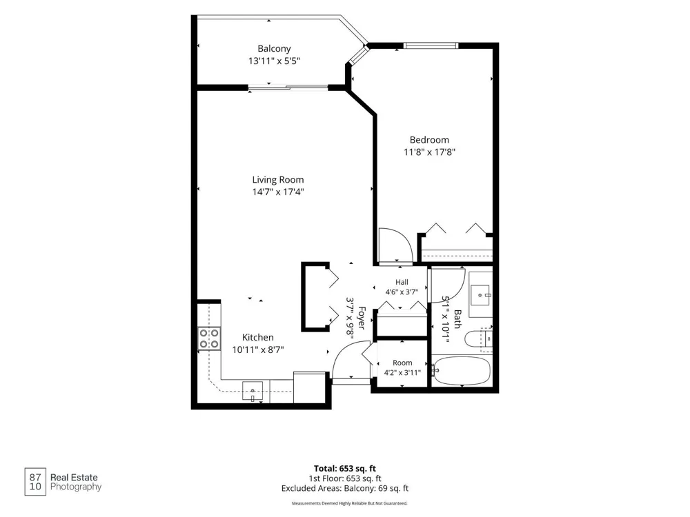 2601 Kenzie Terrace #412 Saint Anthony, MN 55418