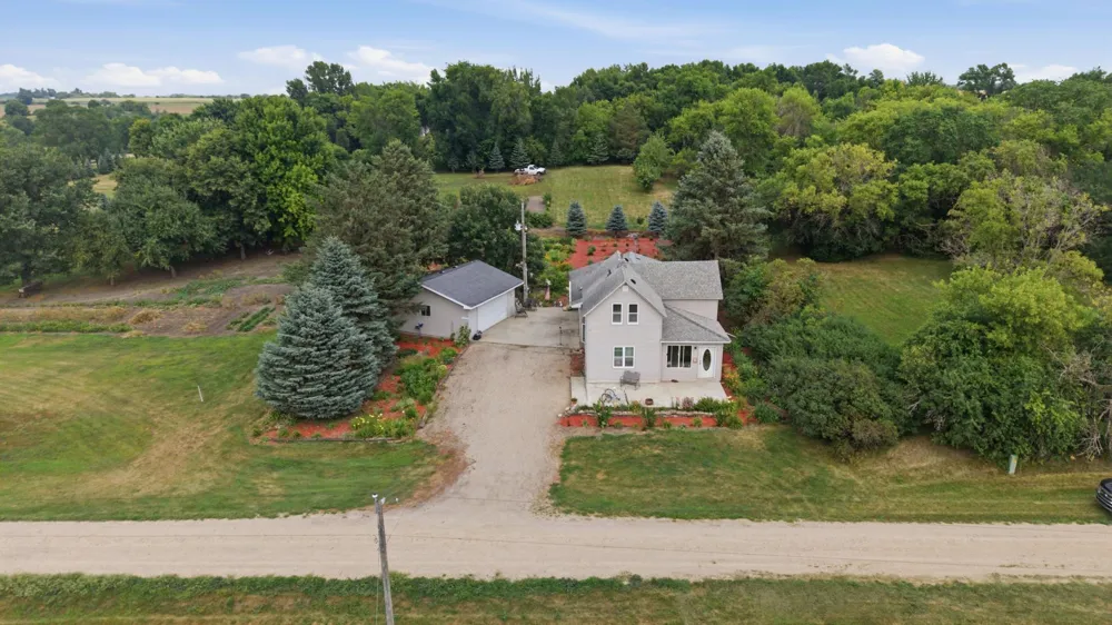 1638 265th Street Hawley, MN 56549