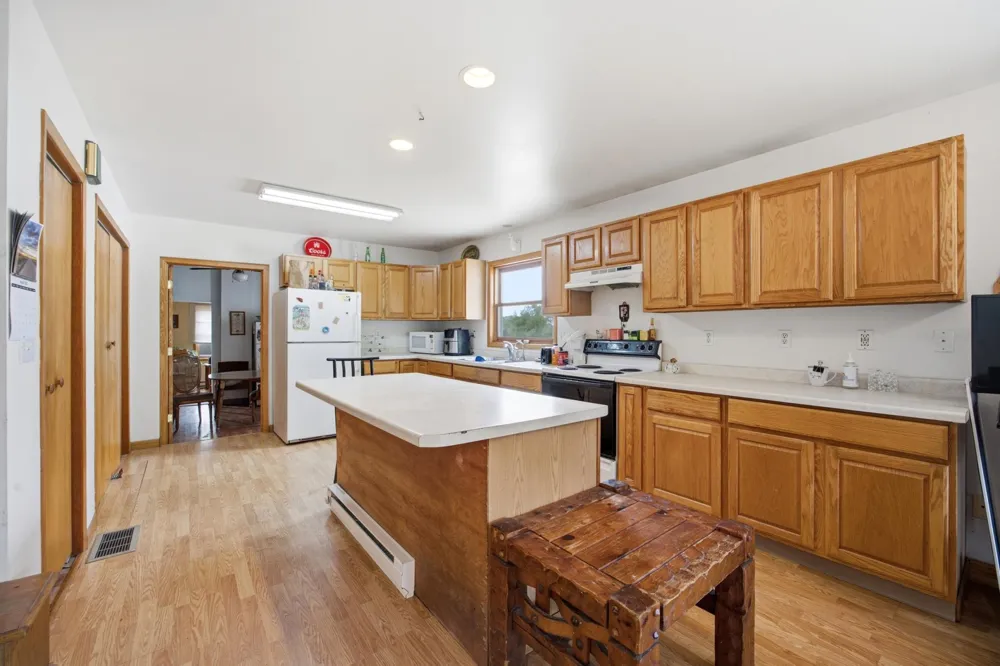 1638 265th Street Hawley, MN 56549