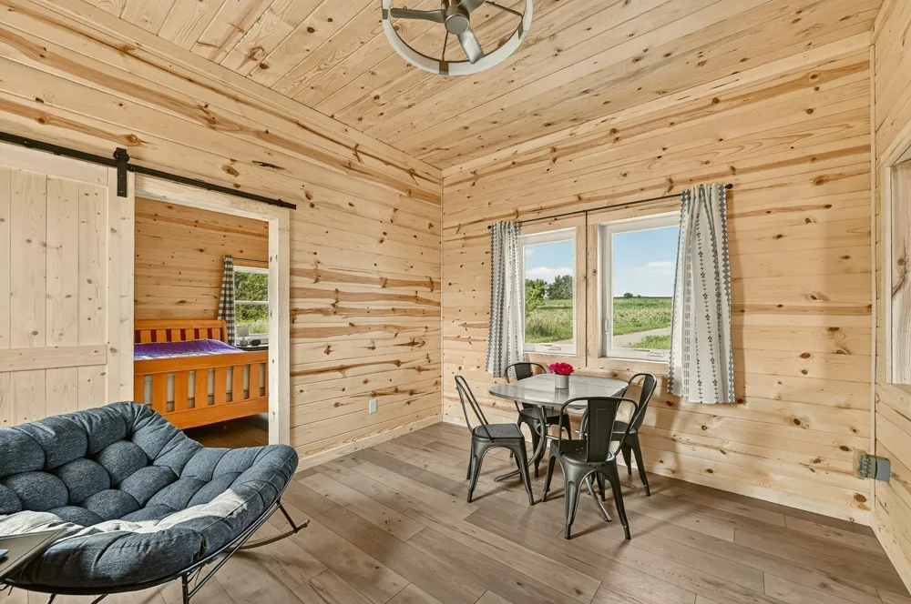 27714 County 25 S Peterson, MN 55962
