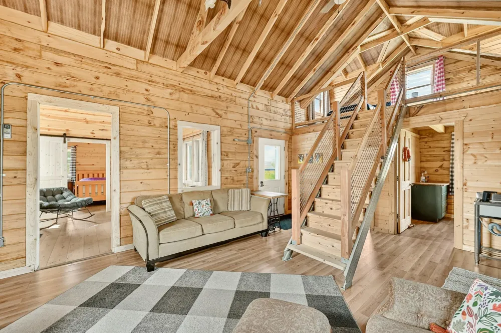 27714 County 25 S Peterson, MN 55962