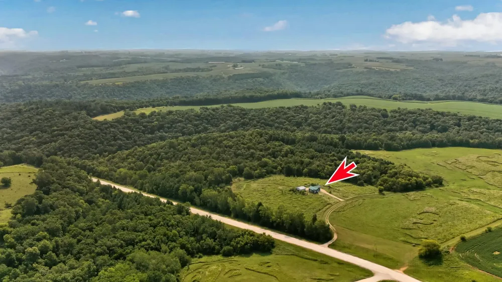 27714 County 25 S Peterson, MN 55962