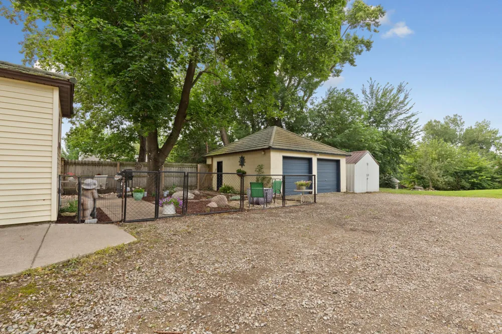721 1st Street Waterville, MN 56096