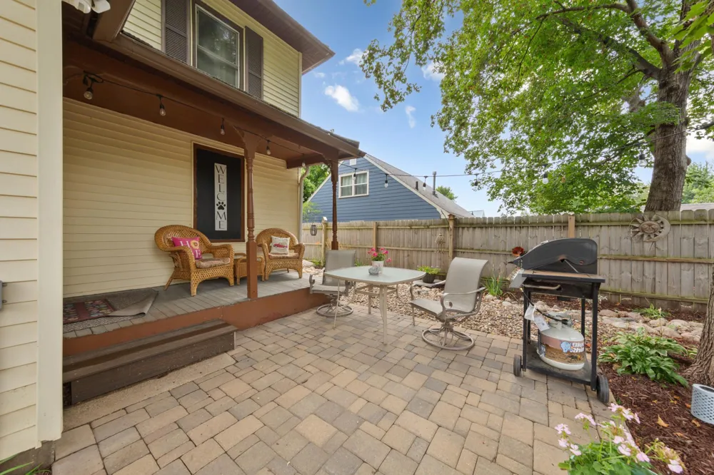 721 1st Street Waterville, MN 56096