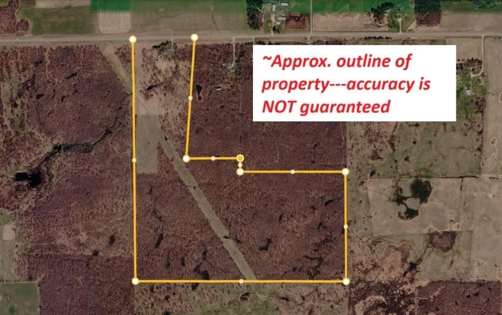 16713 340th Street Bagley, MN 56621