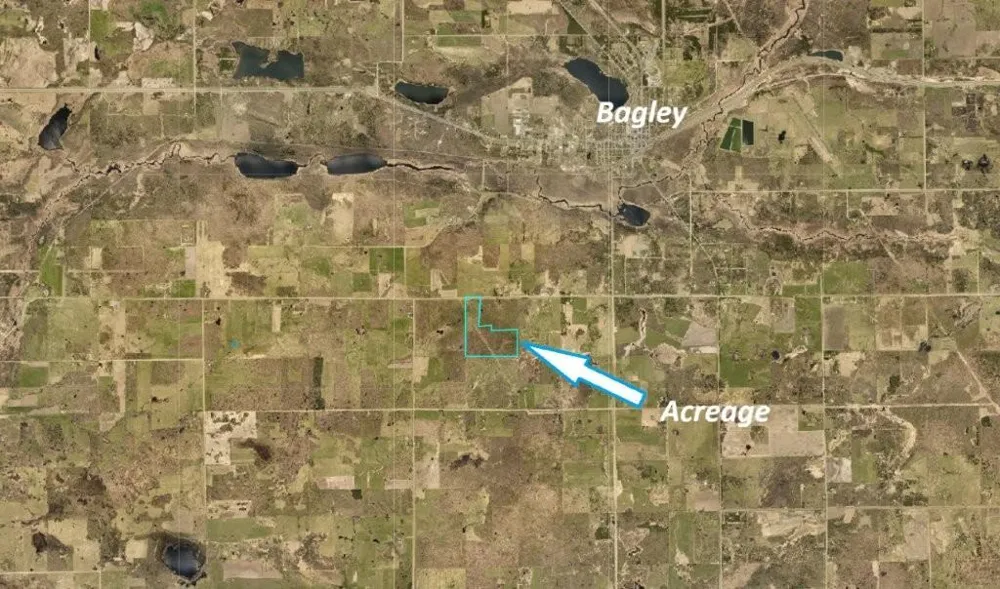 16713 340th Street Bagley, MN 56621